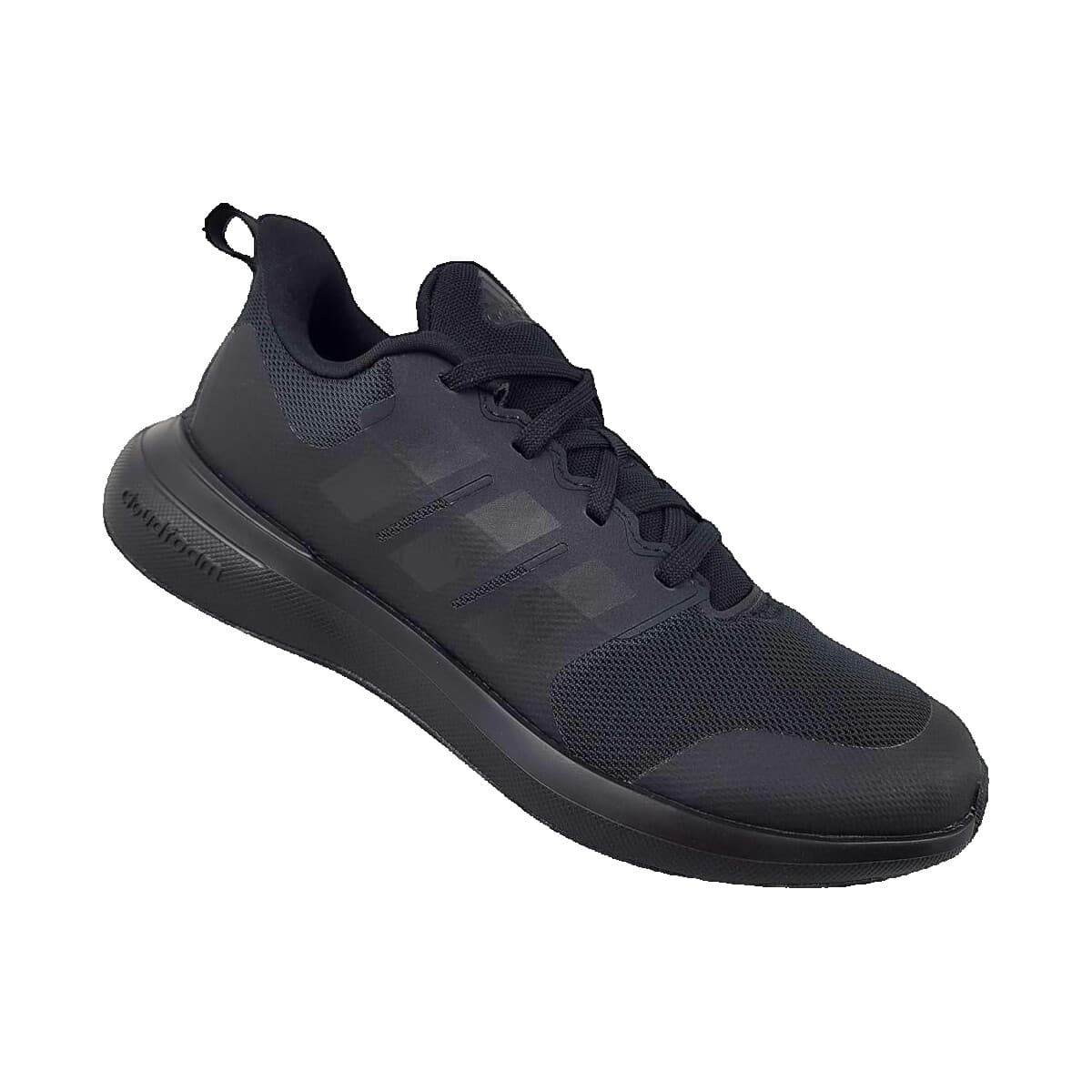 Boys' Sports Shoes adidas Black