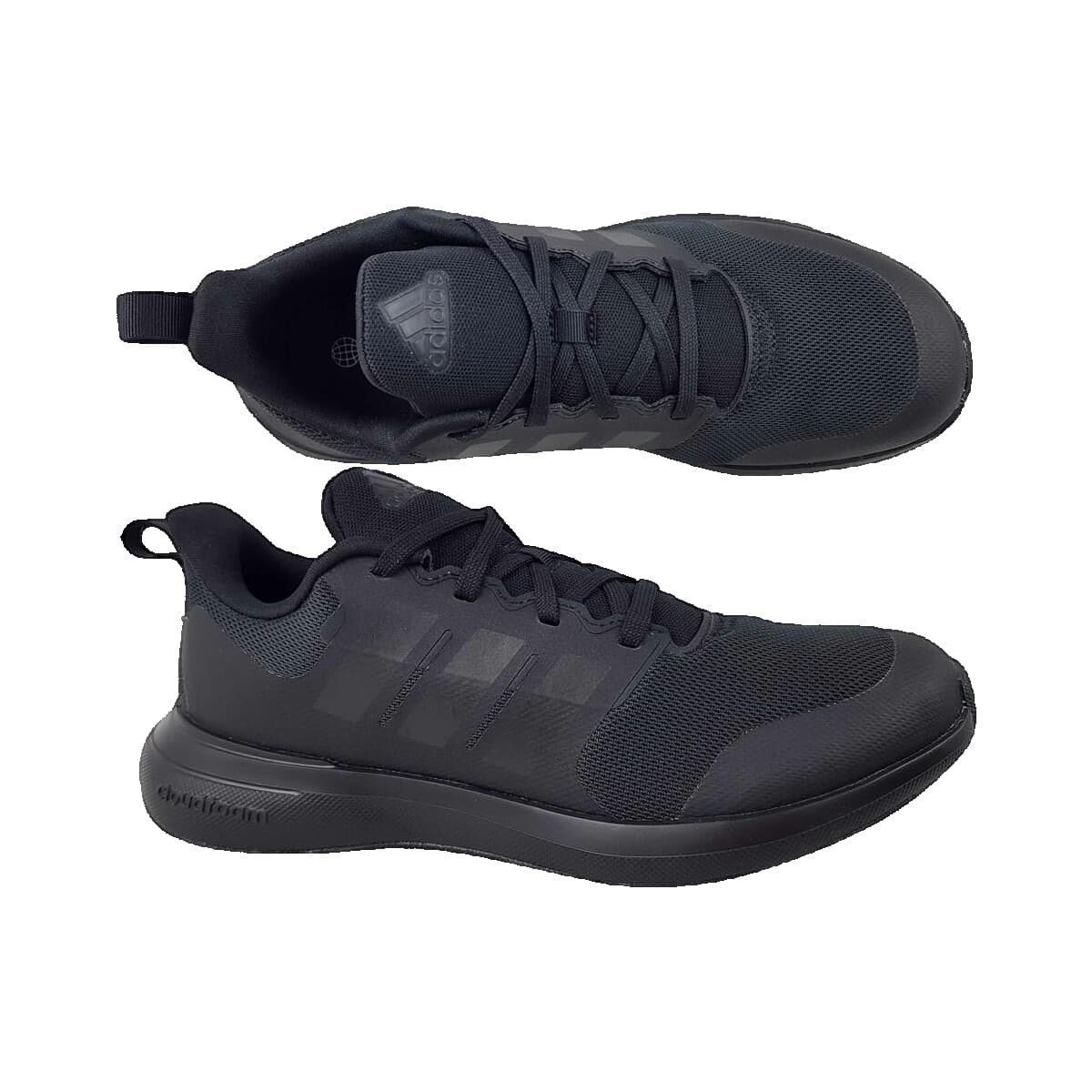 Boys' Sports Shoes adidas Black