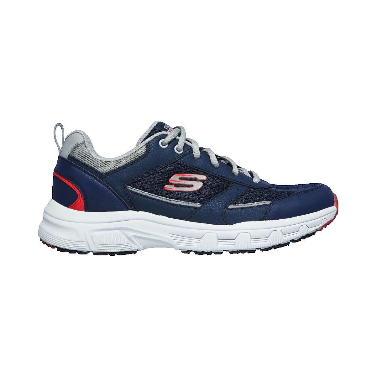 Men's Outdoor Shoes Skechers Green