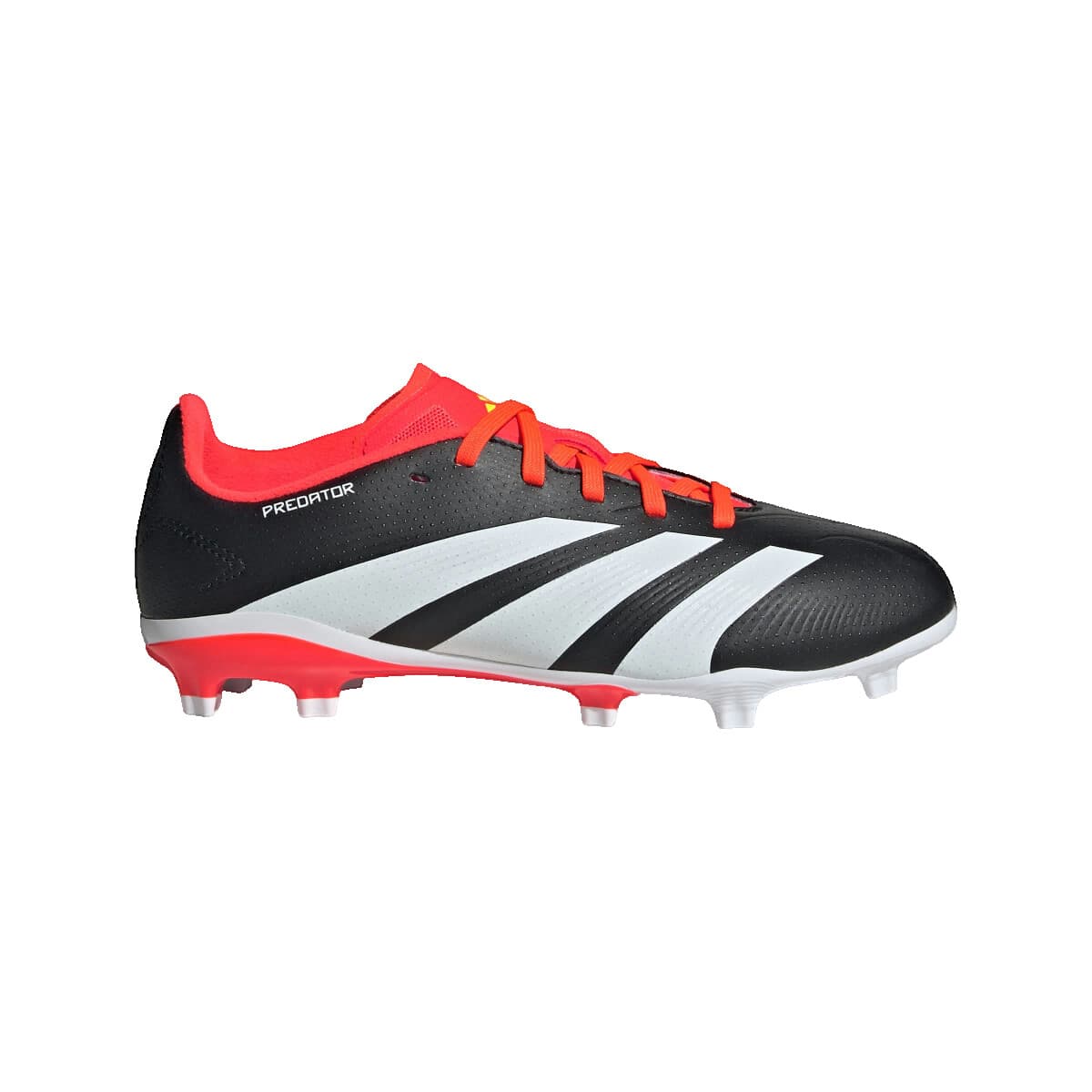 Boys' Boots adidas Black