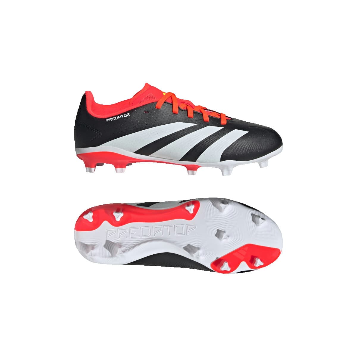 Girls' Boots adidas Black