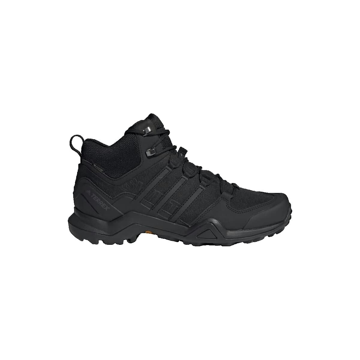 Men's Outdoor Shoes adidas Black