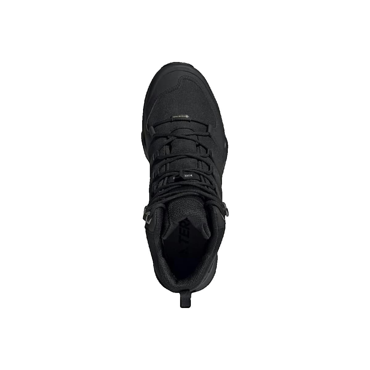 Men's Outdoor Shoes adidas Black