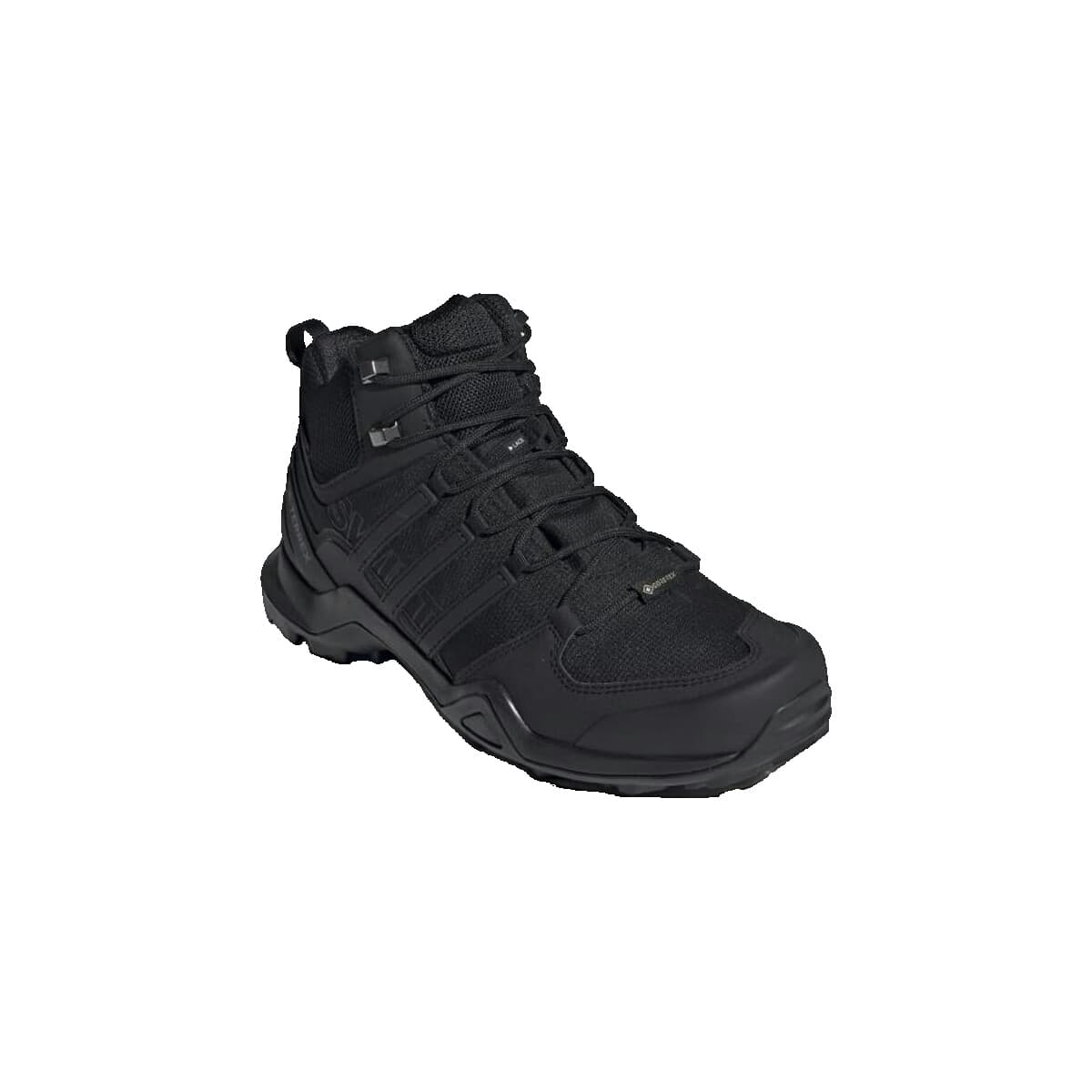 Men's Outdoor Shoes adidas Black