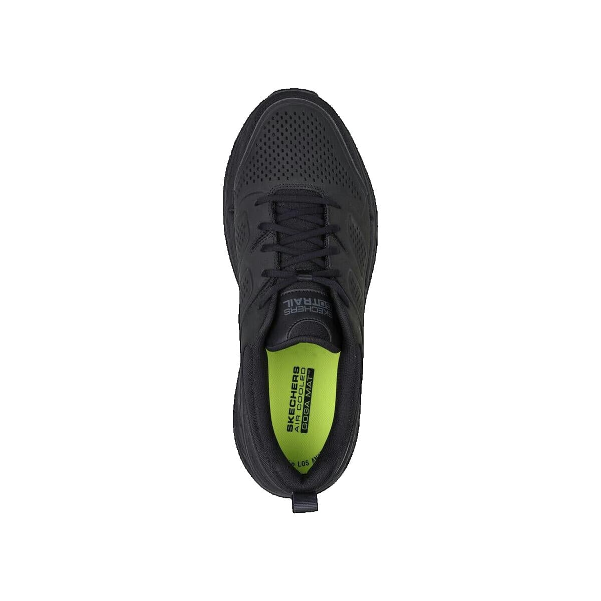 Men's Running Shoes Skechers Black