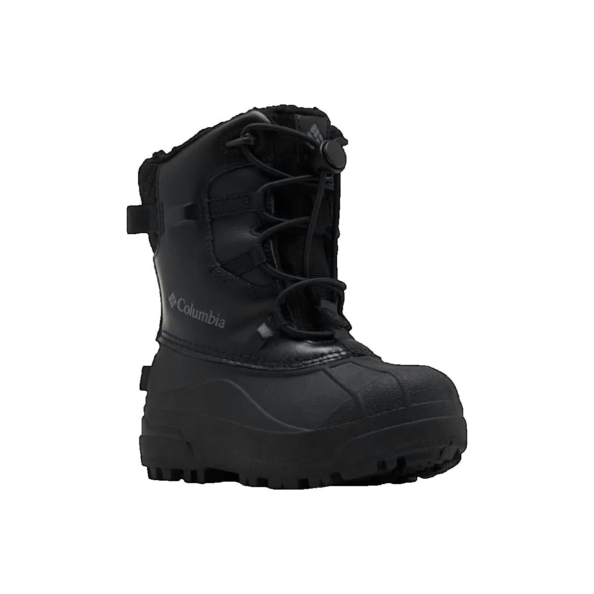 Girls' Boots Columbia Black