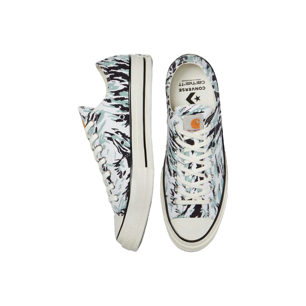 Women's Sneakers Converse White