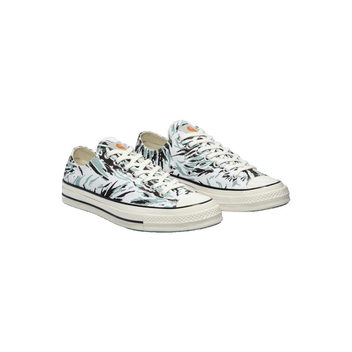Women's Sneakers Converse White