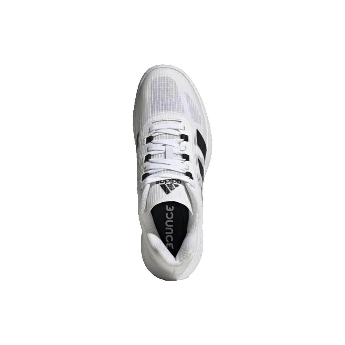 Men's Gym Shoes adidas White