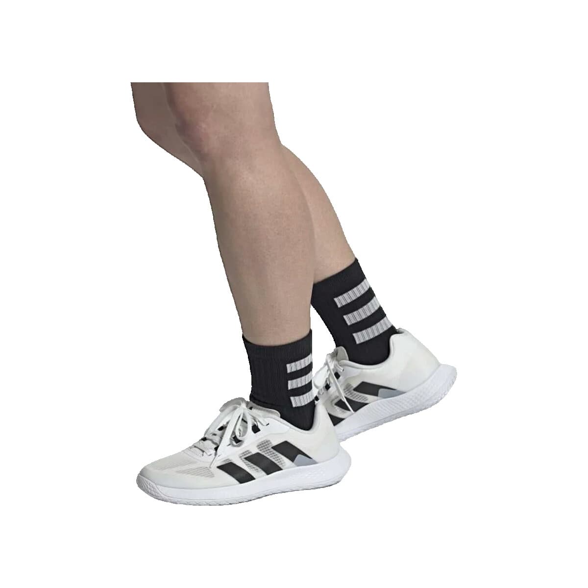 Men's Gym Shoes adidas White