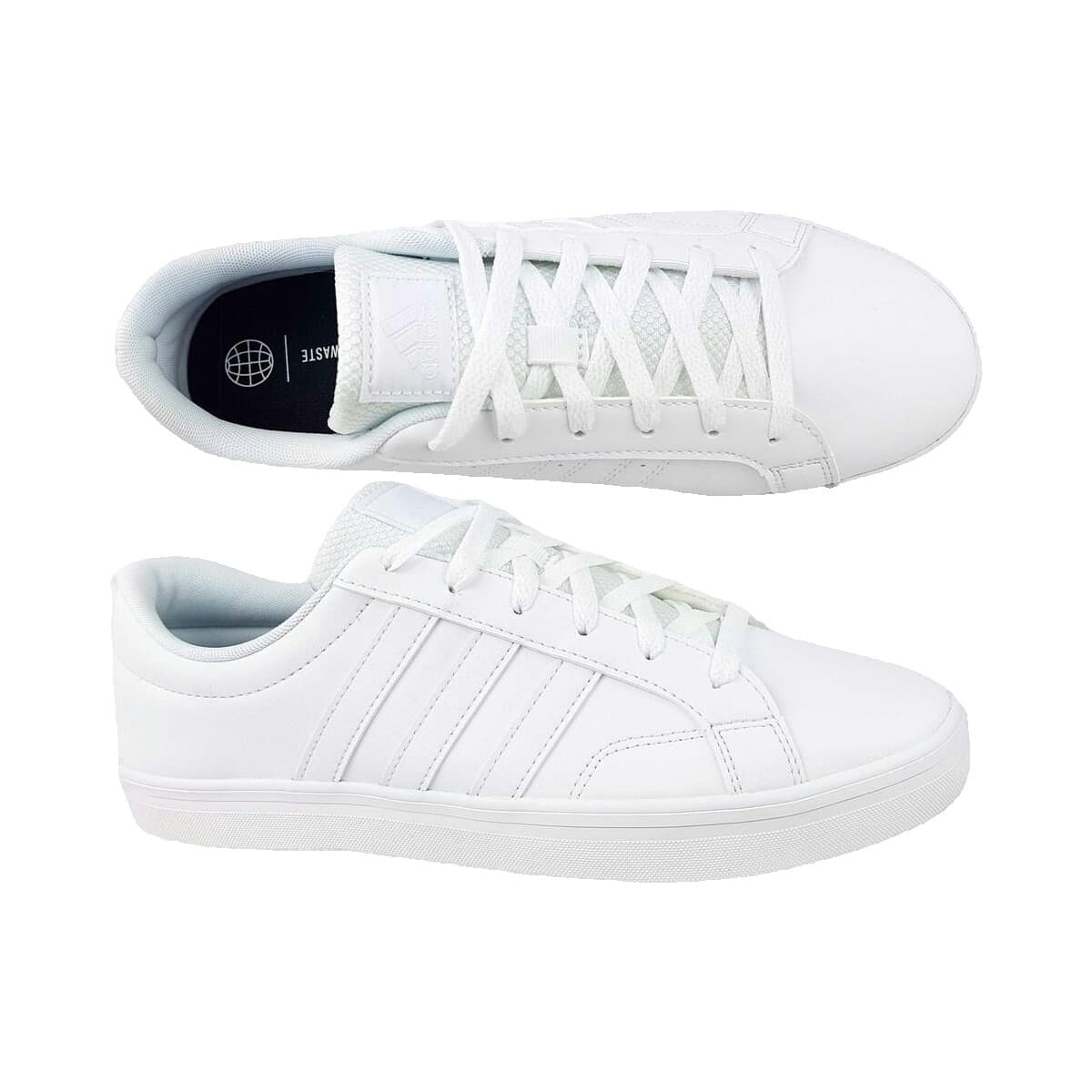 Men's Sneakers adidas White