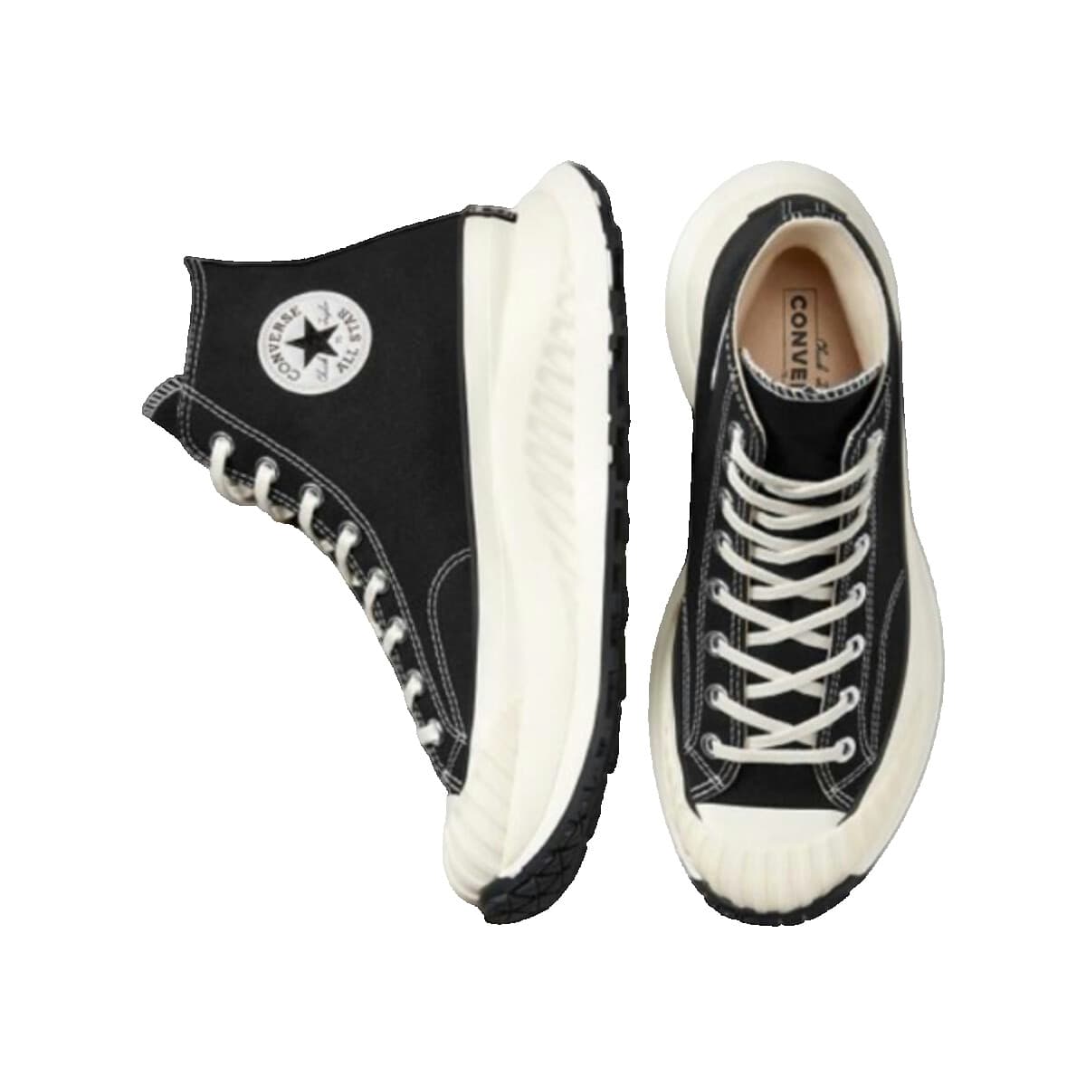 Women's Sneakers Converse Black