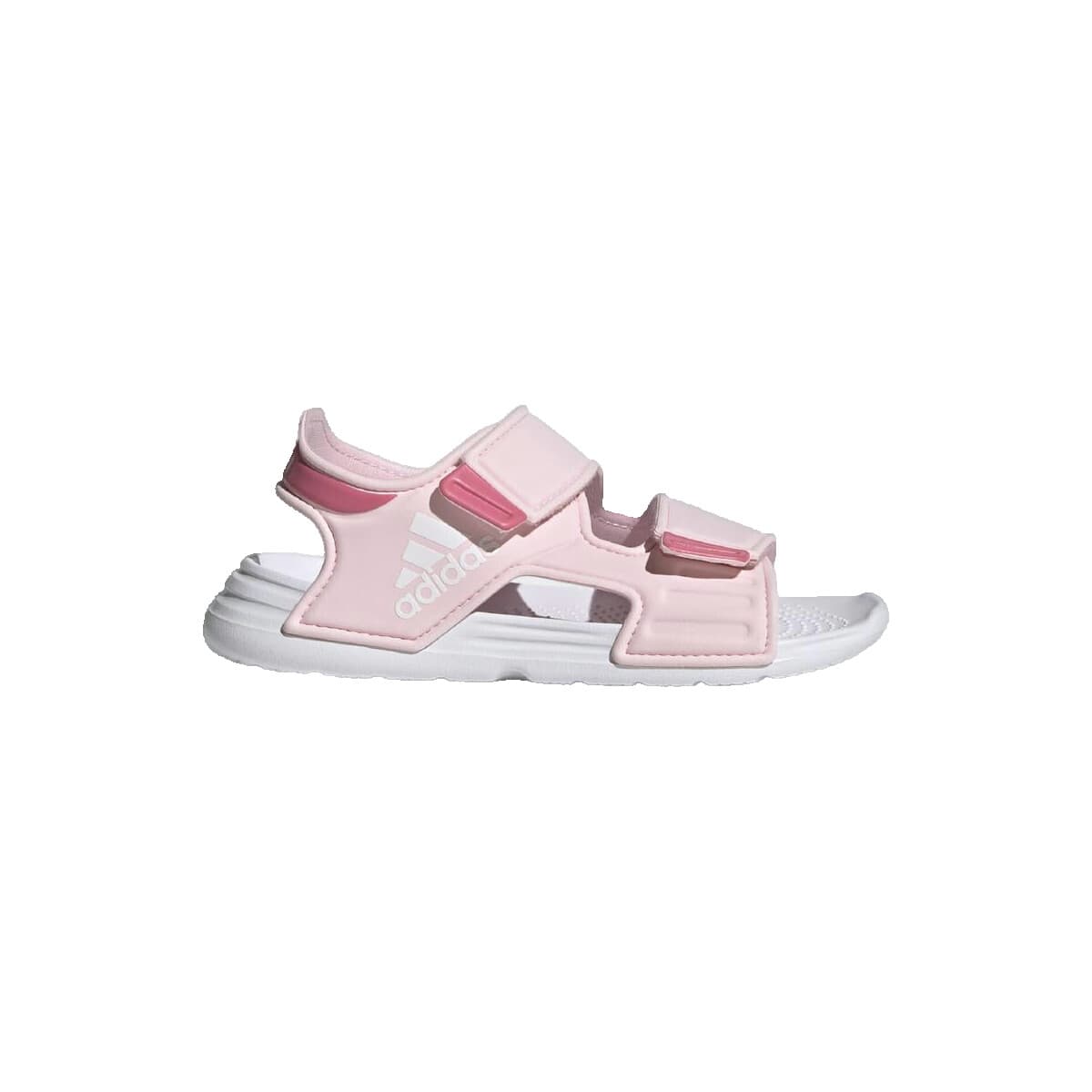 Boys' Sandals adidas Pink