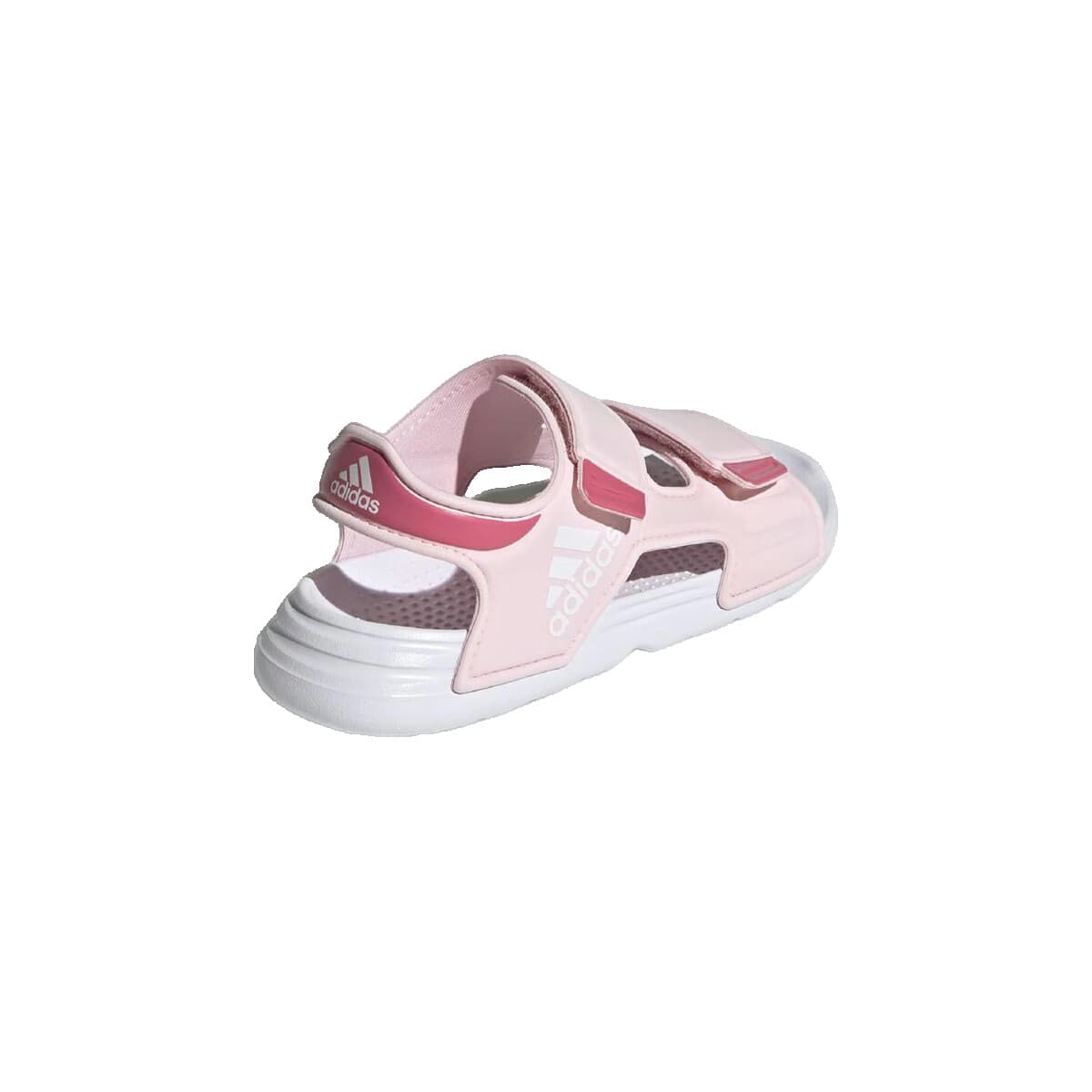 Boys' Sandals adidas Pink