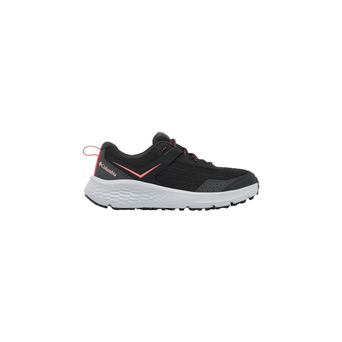 Women's Running Shoes Columbia Black