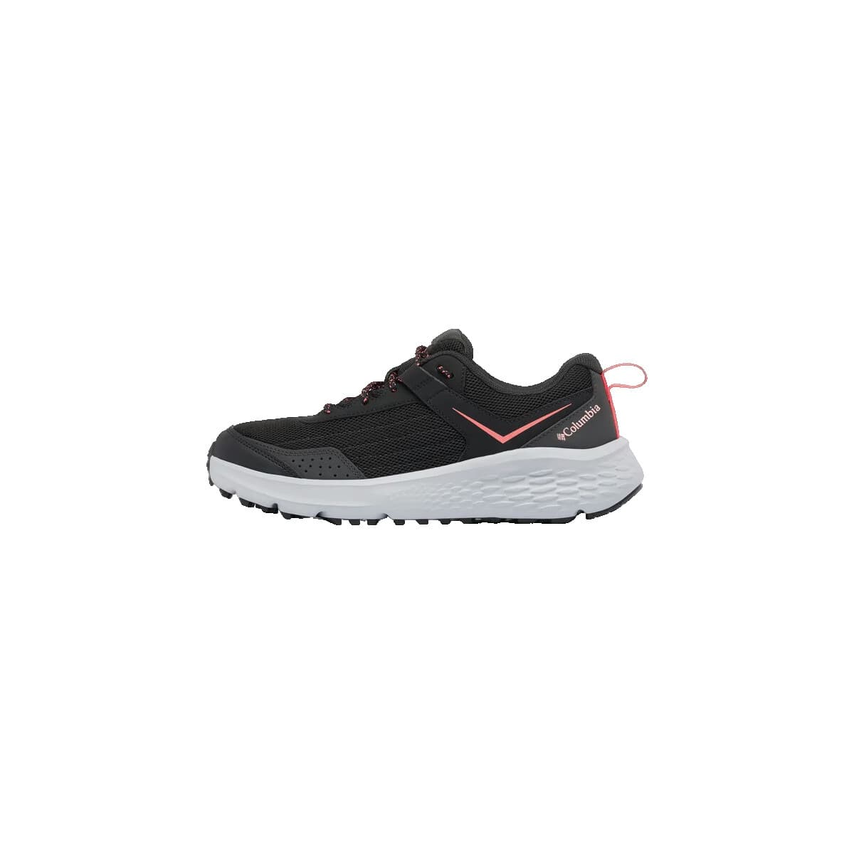 Women's Running Shoes Columbia Black