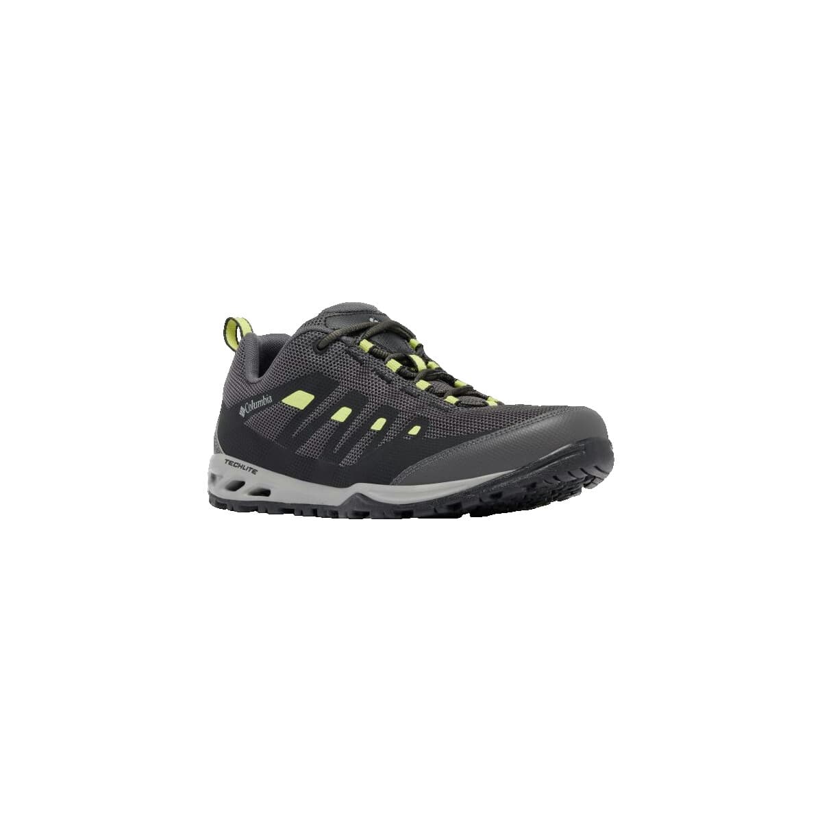 Men's Outdoor Shoes Columbia Gray