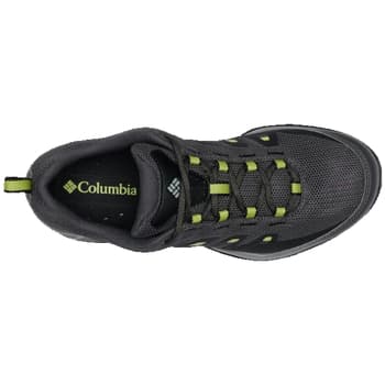 Men's Outdoor Shoes Columbia Gray