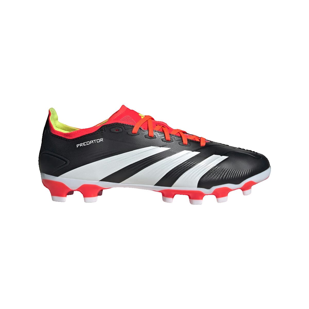 Men's Football Boots adidas Black