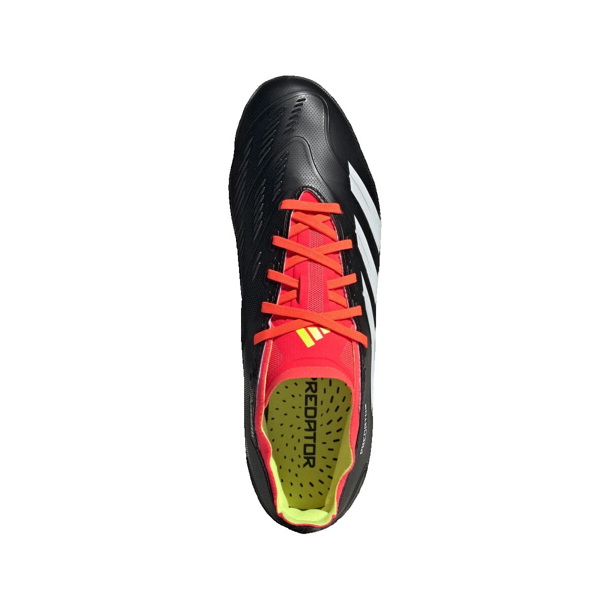 Men's Football Boots adidas Black