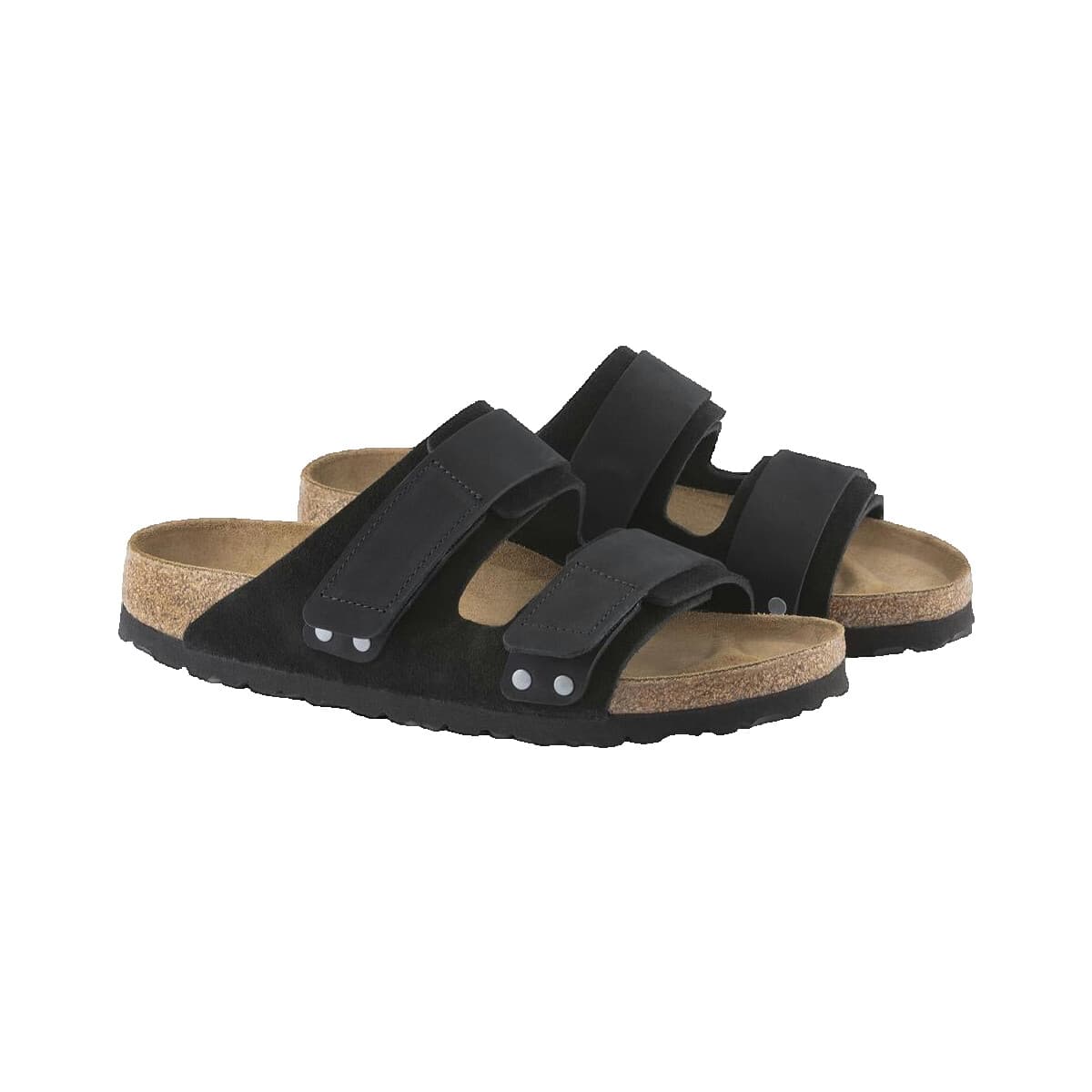 Men's Sandals BIRKENSTOCK Black