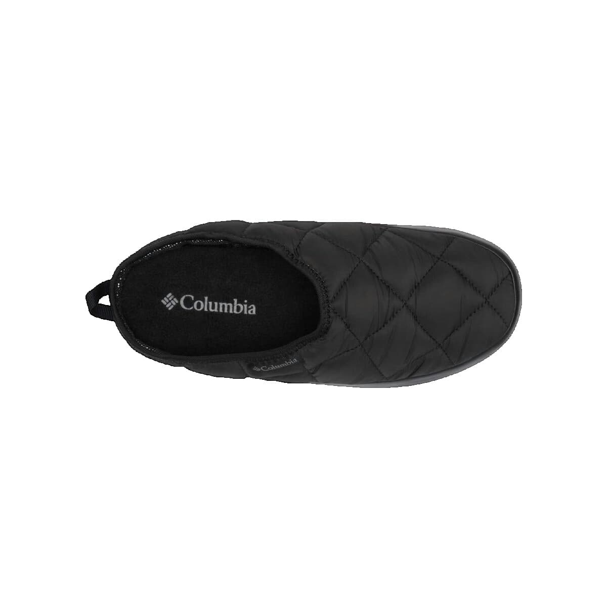 Women's Sneakers Columbia Black