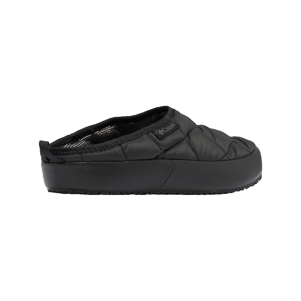 Women's Sneakers Columbia Black