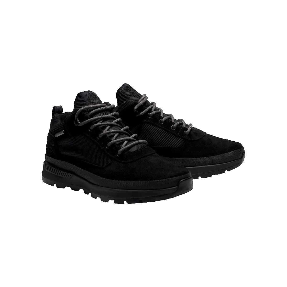 Men's Boots Timberland Black