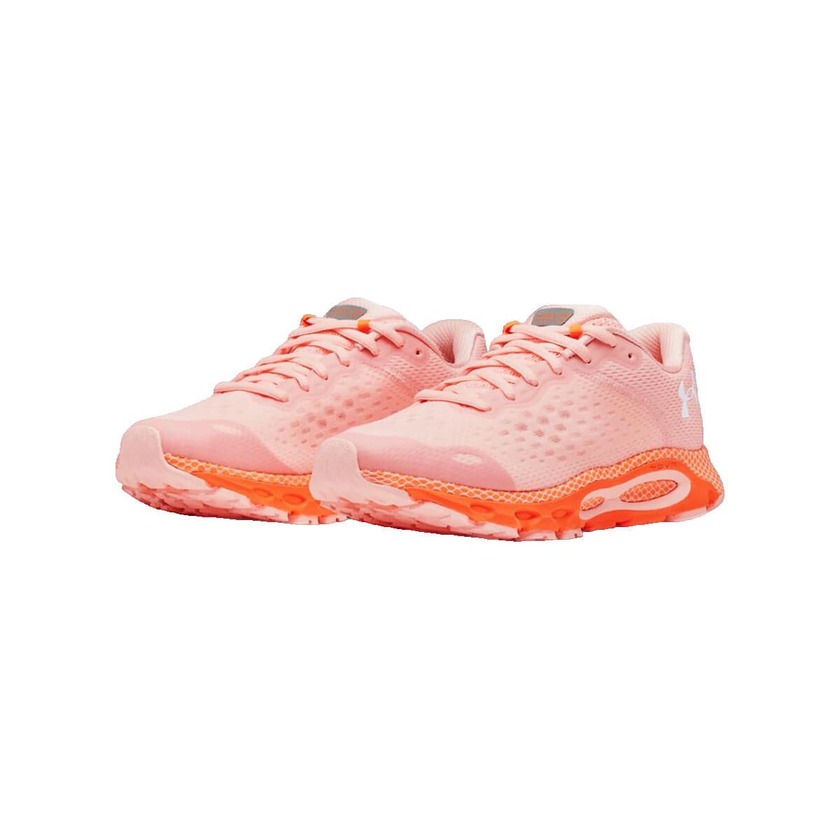 Women's Running Shoes Under Armour Pink