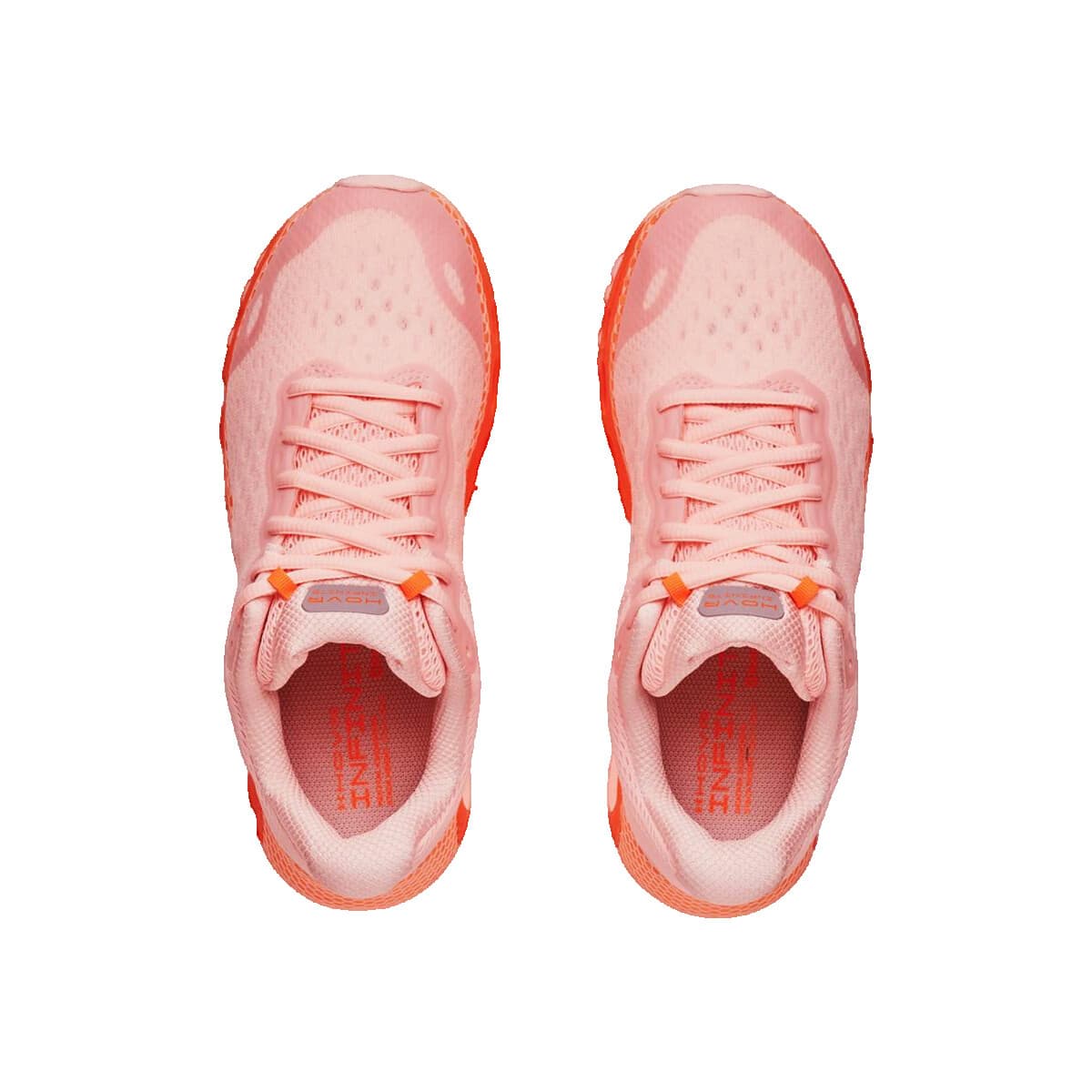 Women's Running Shoes Under Armour Pink