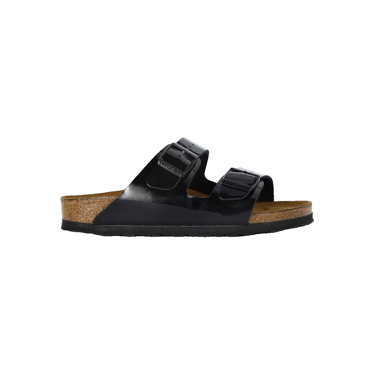 Men's Mules BIRKENSTOCK Black