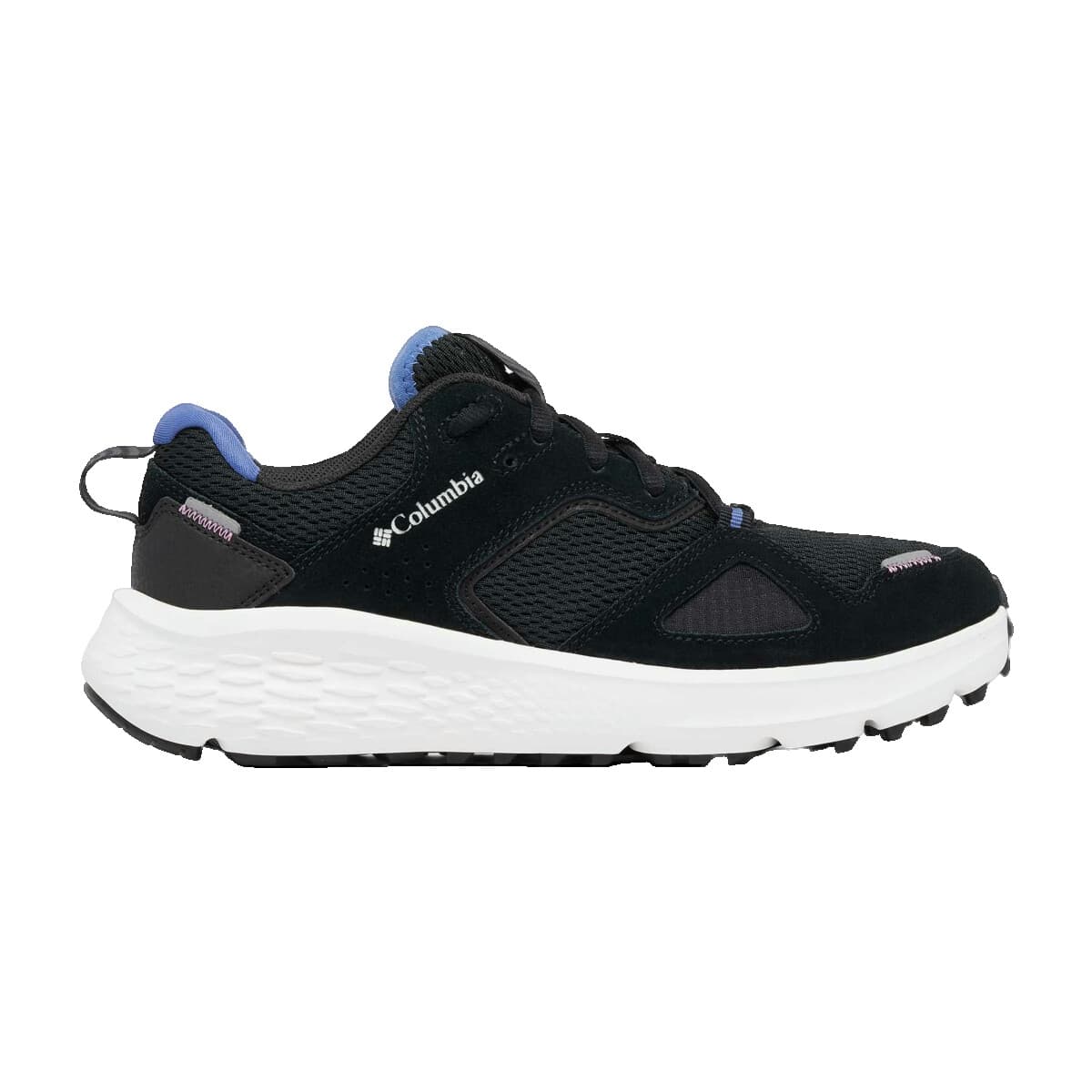 Women's Outdoor Shoes Columbia Black