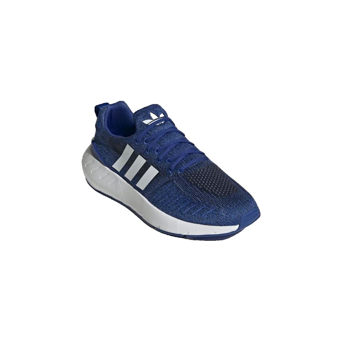 Men's Running Shoes adidas Blue