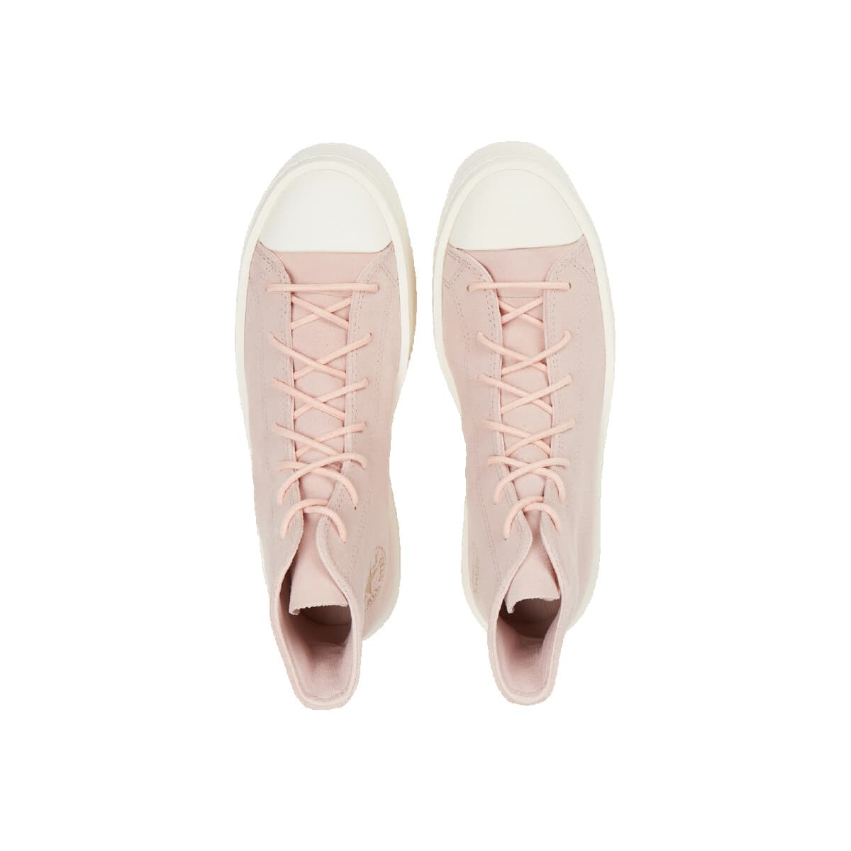 Women's Sneakers Converse Pink