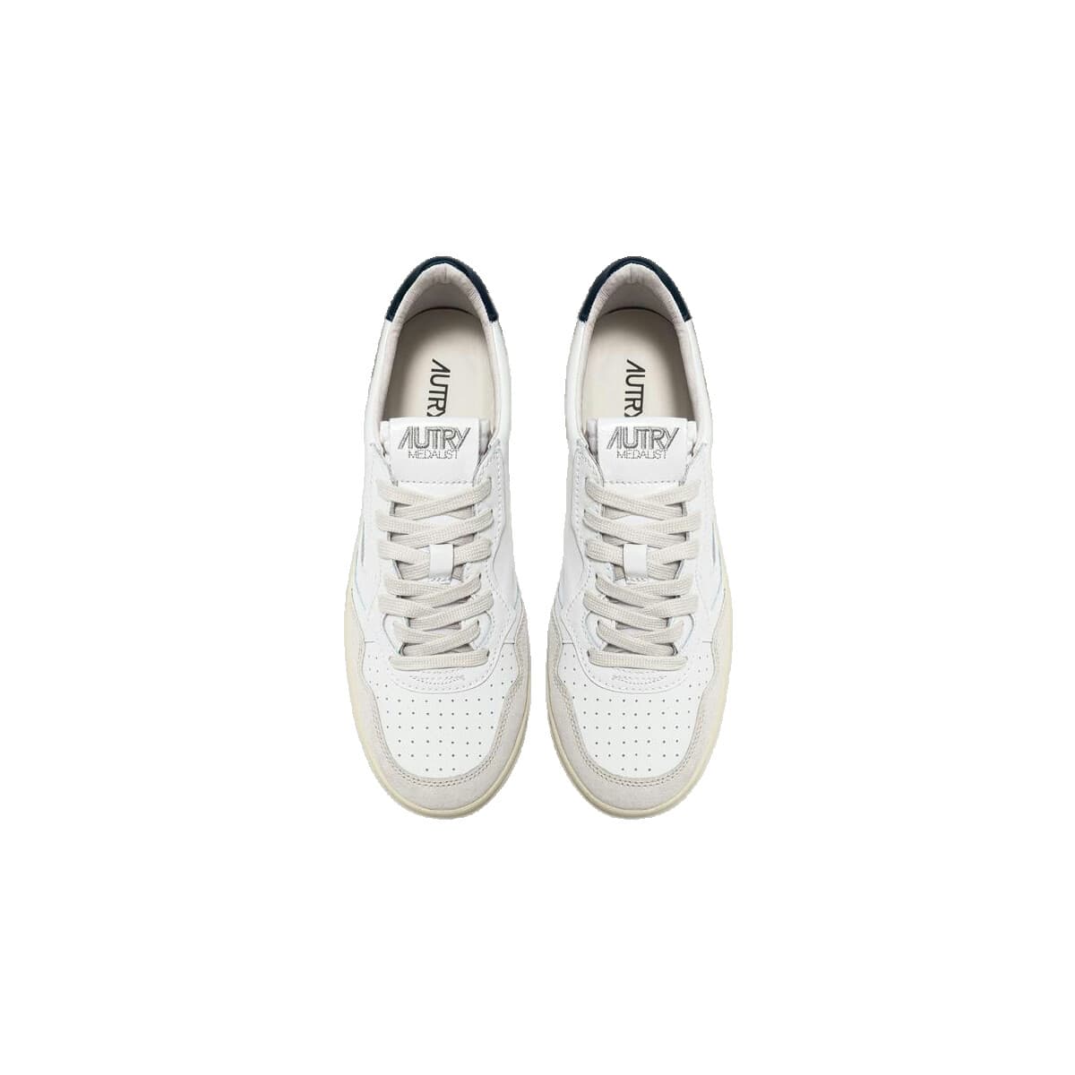 Women's Sneakers Autry White