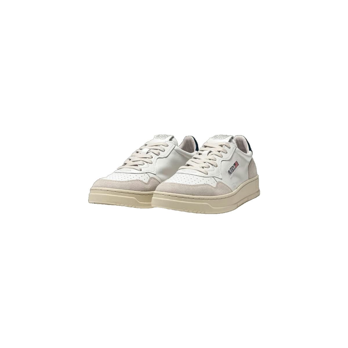 Women's Sneakers Autry White