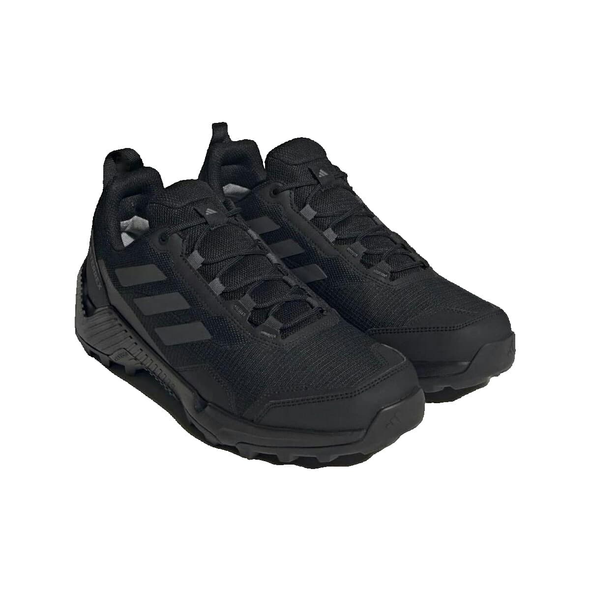 Men's Sports Shoes adidas Black