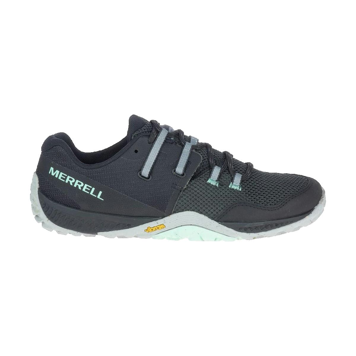 Women's Outdoor Shoes Merrell Gray