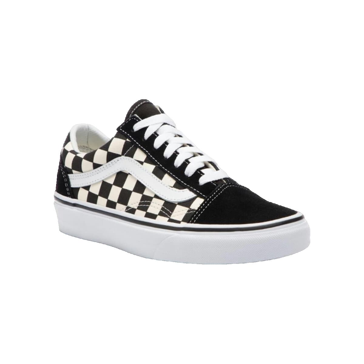 Women's Sneakers Vans Gray