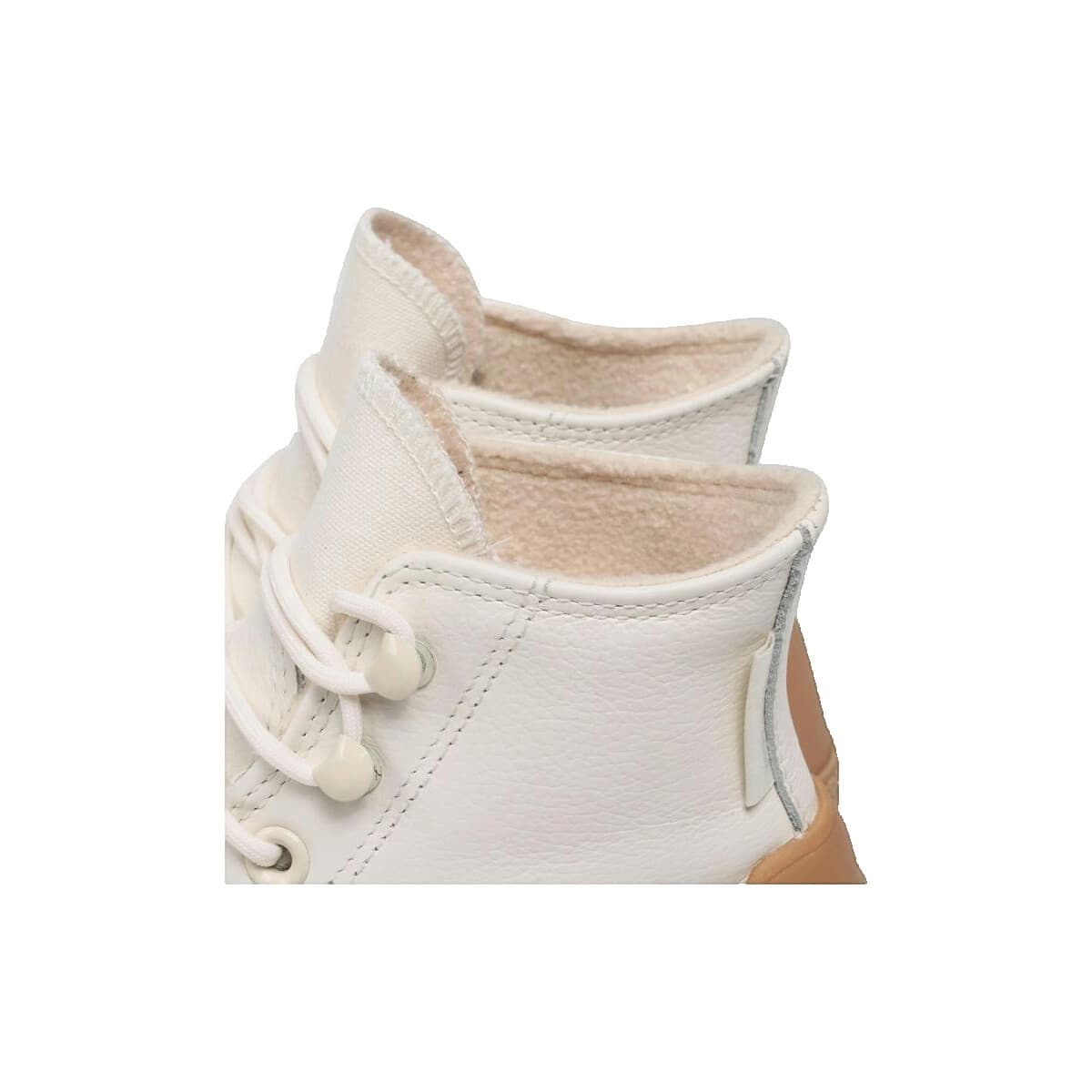 Women's Sneakers Converse Gray