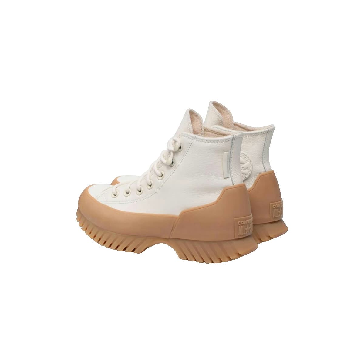 Women's Sneakers Converse Gray