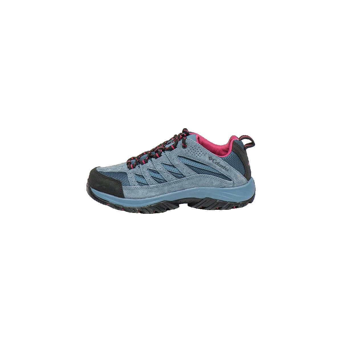 Women's Outdoor Shoes Columbia Blue