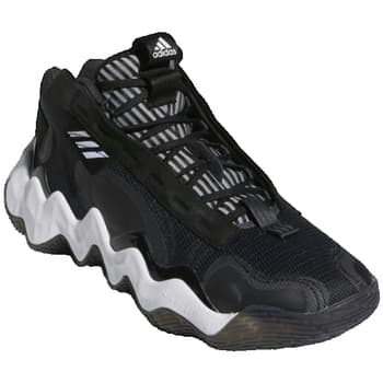 Women's Sneakers adidas Black