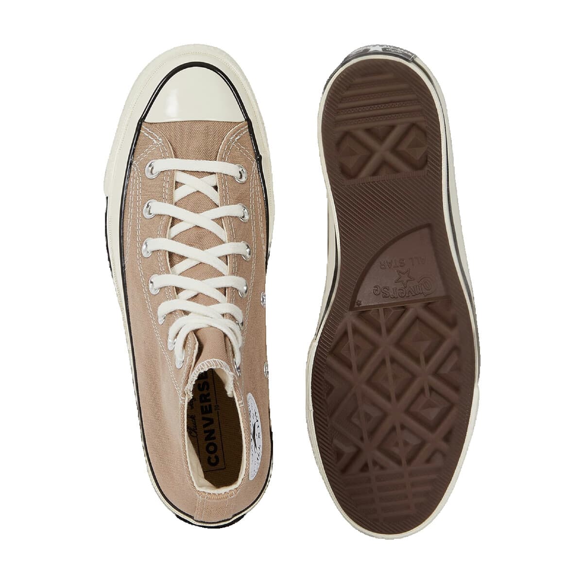 Men's Sneakers Converse Beige