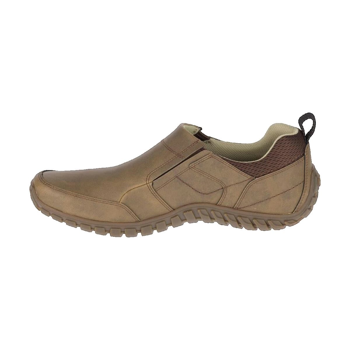Men's Sneakers Caterpillar Beige