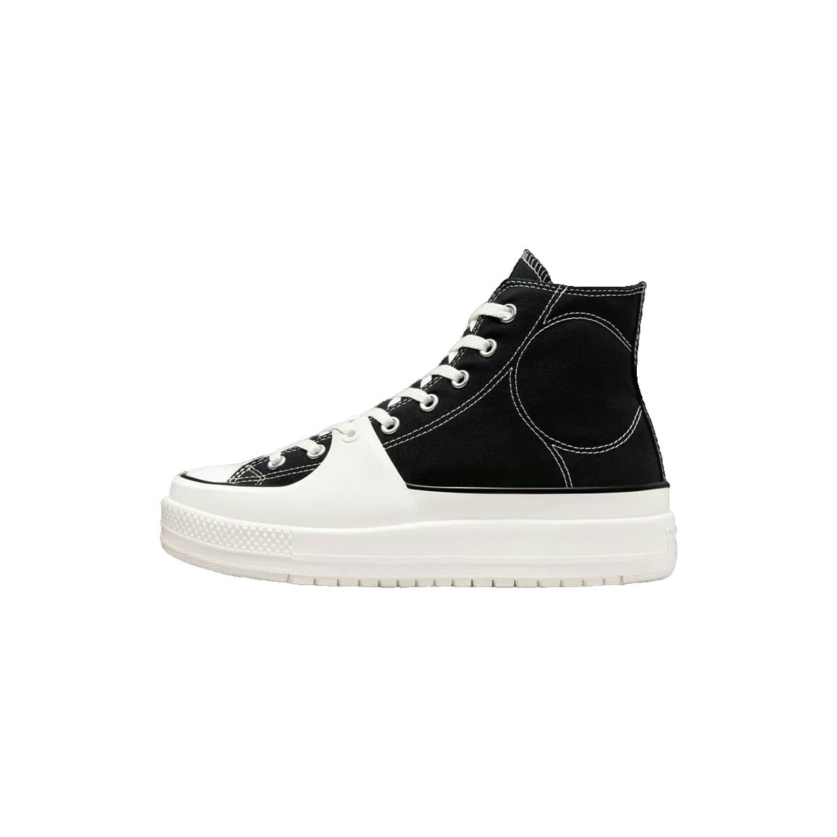 Women's Sneakers Converse Black