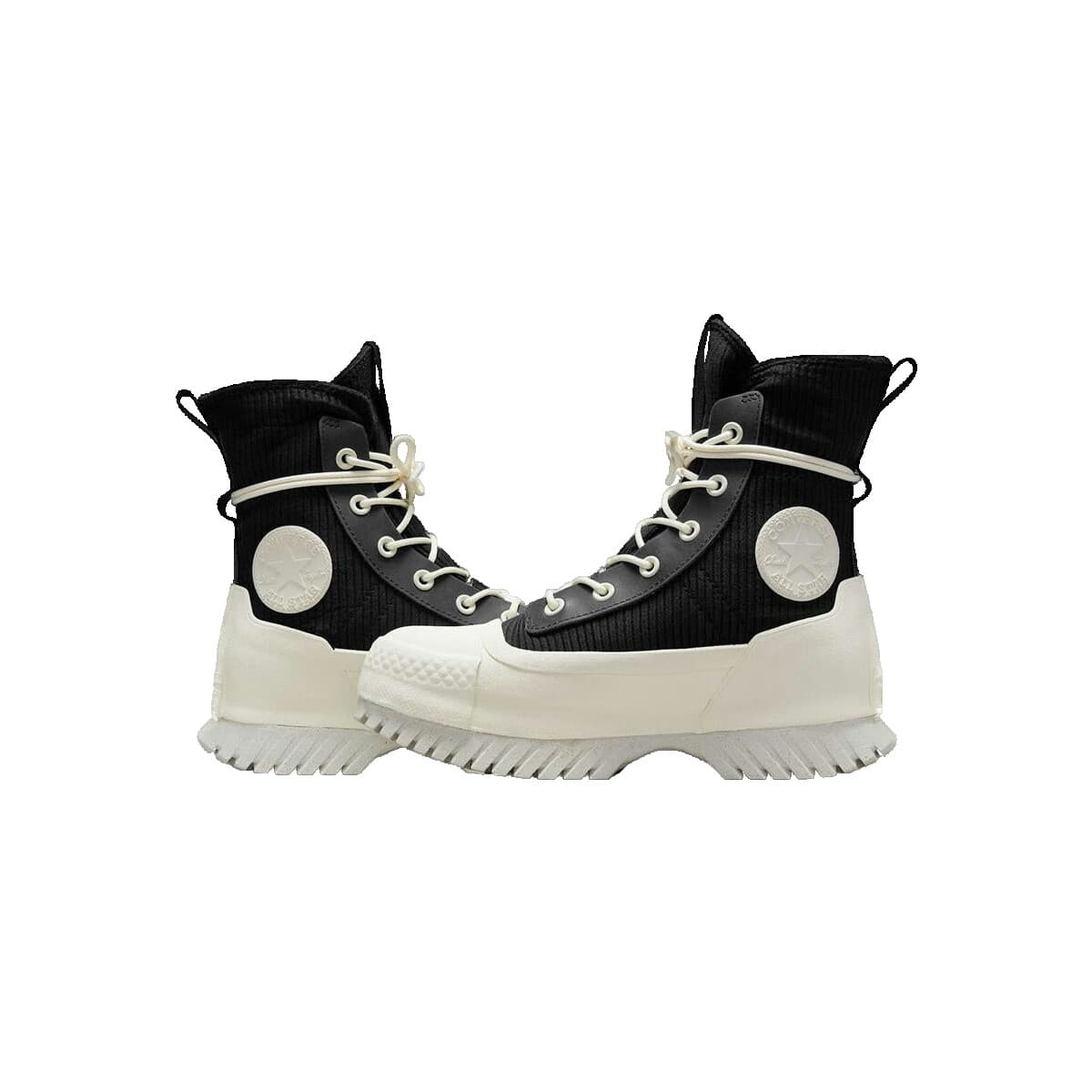 Women's Sneakers Converse Black