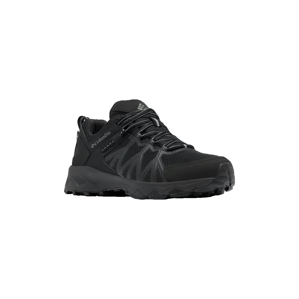 Men's Outdoor Shoes Columbia Black