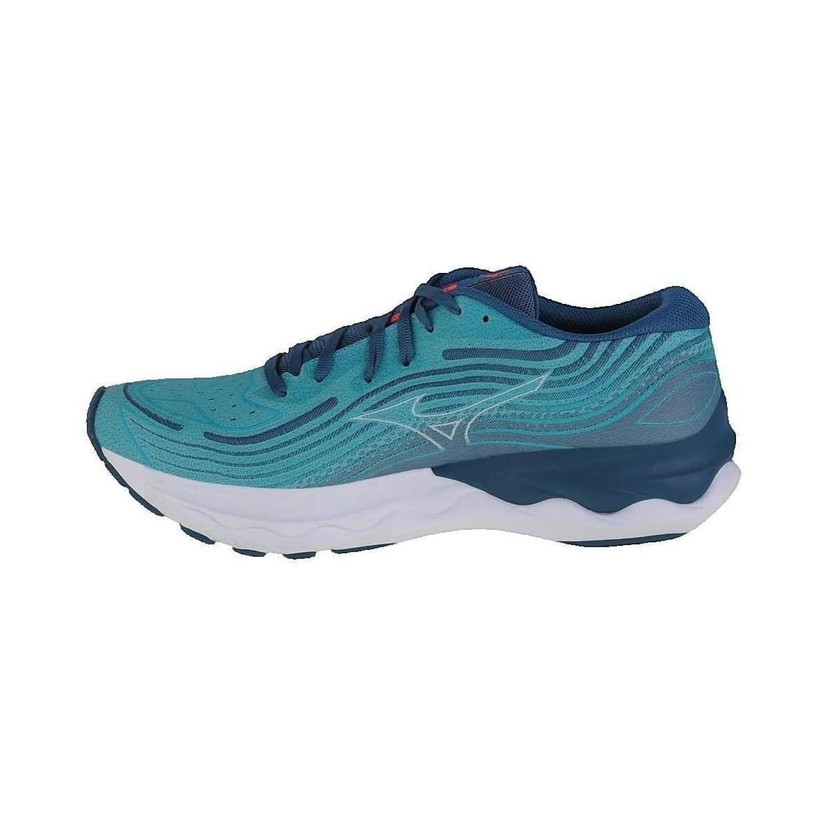 Men's Sports Shoes Mizuno Blue