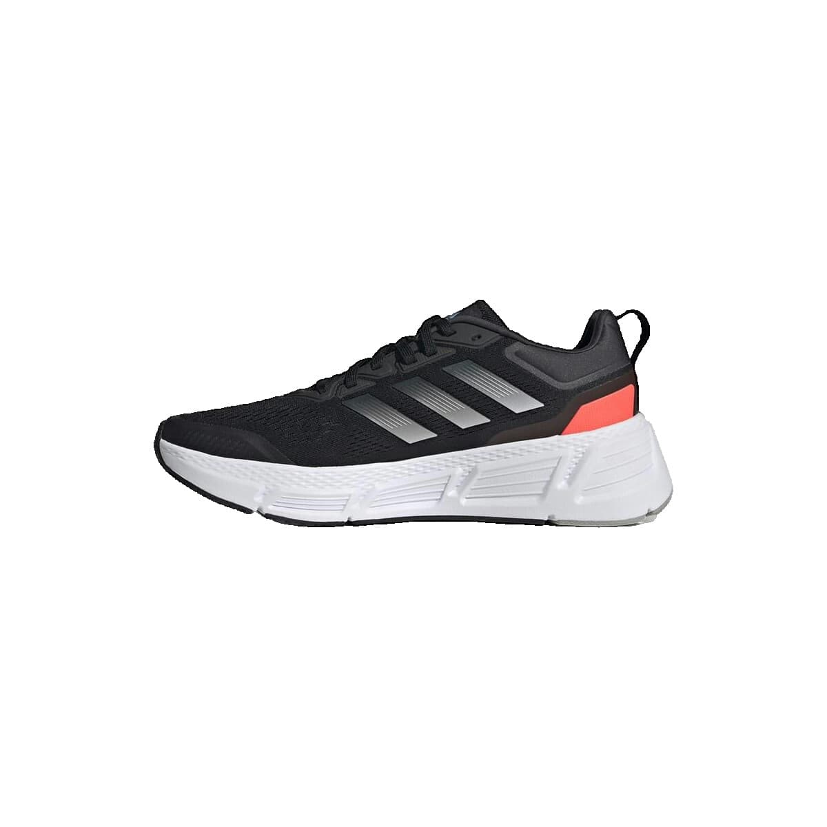 Men's Sneakers adidas Black